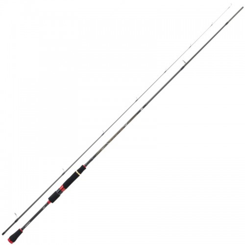 Daiwa Ballistic-X Rock Fishing