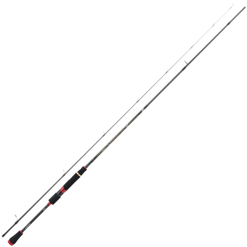 Daiwa Ballistic-X Rock Fishing