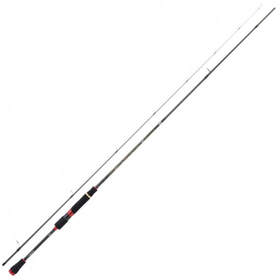 Daiwa Ballistic-X Rock Fishing