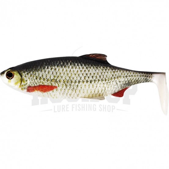 Westin Ricky the Roach 14cm Real Roach