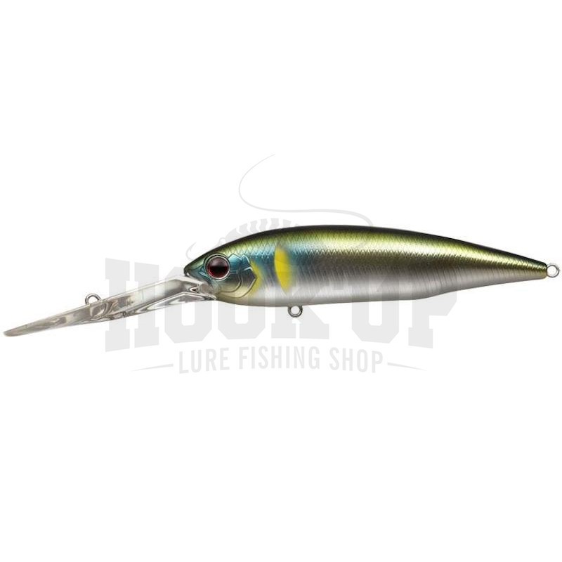 Evergreen Gold Digger 600 - Imagen 16 de 25
