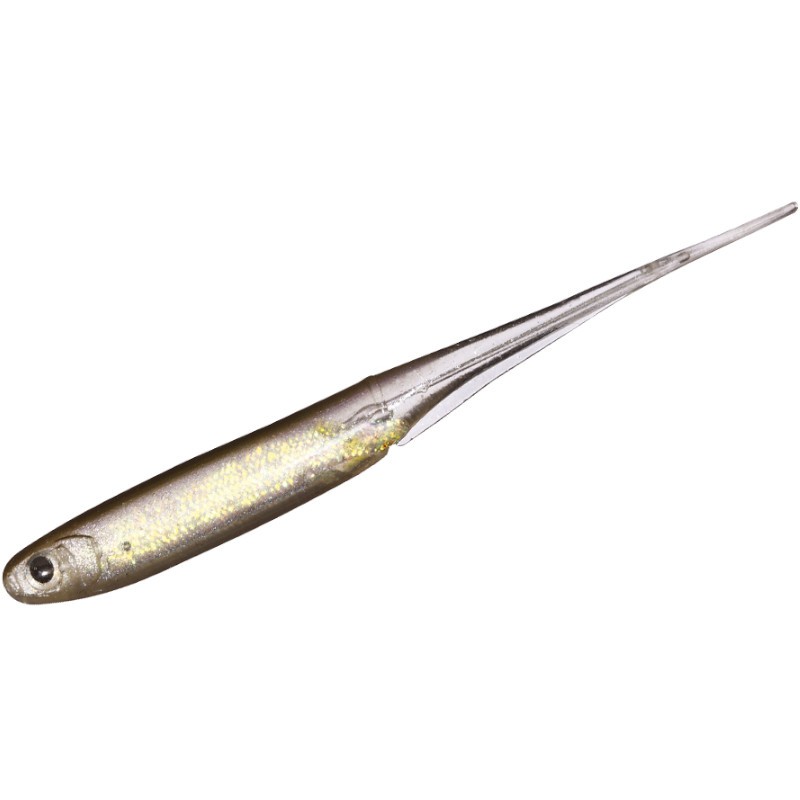 OSP Mylar Minnow 3.5