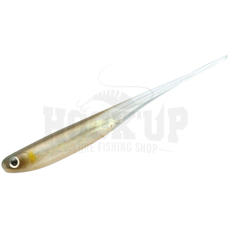 OSP Mylar Minnow 3,5" - Imagen 11 de 17