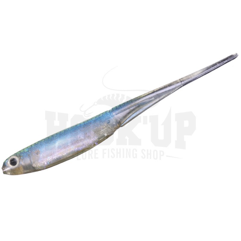 OSP Mylar Minnow 3,5" - Imagen 12 de 17