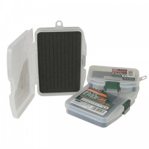 Meiho Slit Form Case F7