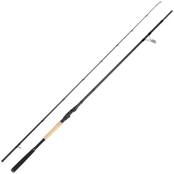 Gator Explorer Spin Bait Spinning