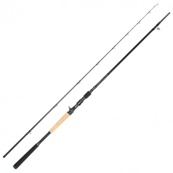 Gator Explorer Swim Bait Casting