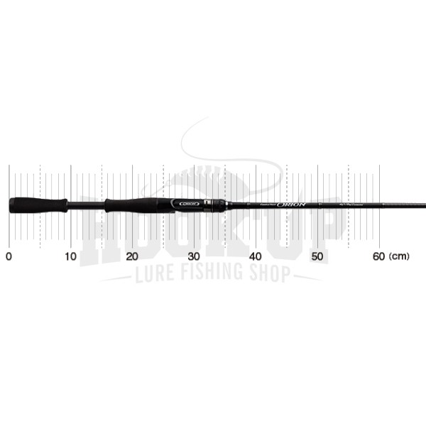 Evergreen Orion OCSC-67M THE CANTATA - Bild 7 von 8