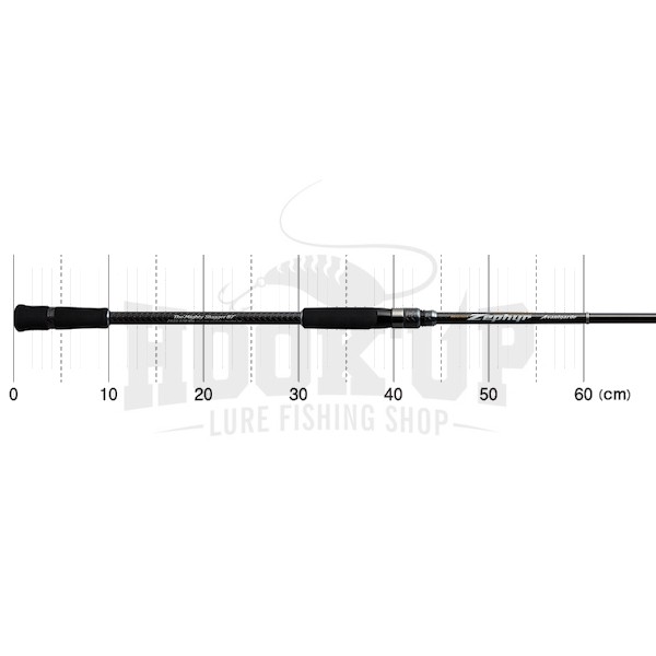 Evergreen Zephyr Avantgarde ZAGS-87 THE MIGHTY SLUGGER - Imagen 4 de 5