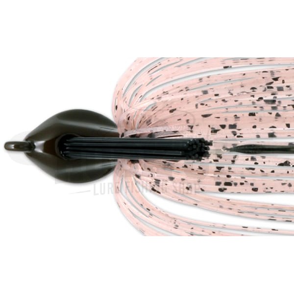 Deps Flat Back Jig - Picture 42 of 48