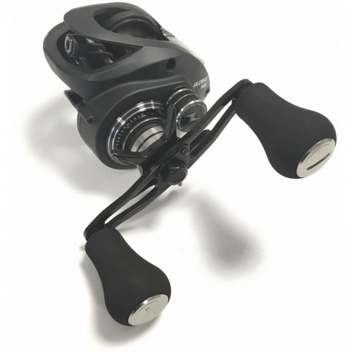 Carrete ZPI Alcance HD