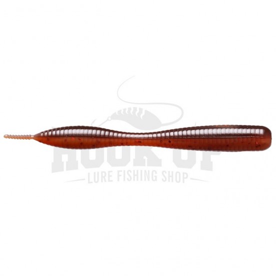 Reins RND Fat 3" - 7.5cm B19 Spring Craw