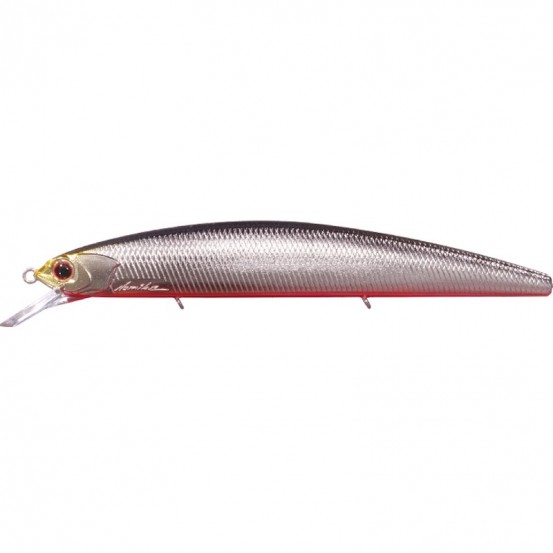 OSP Rudra 130 S H46 METALLIC KATAKUCHI