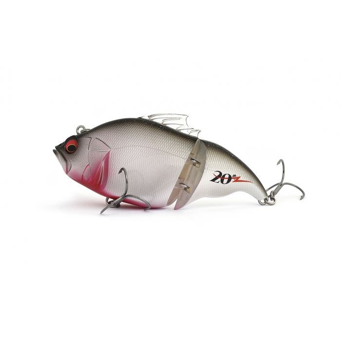 Megabass Vatalion 115 F - Imagen 23 de 39