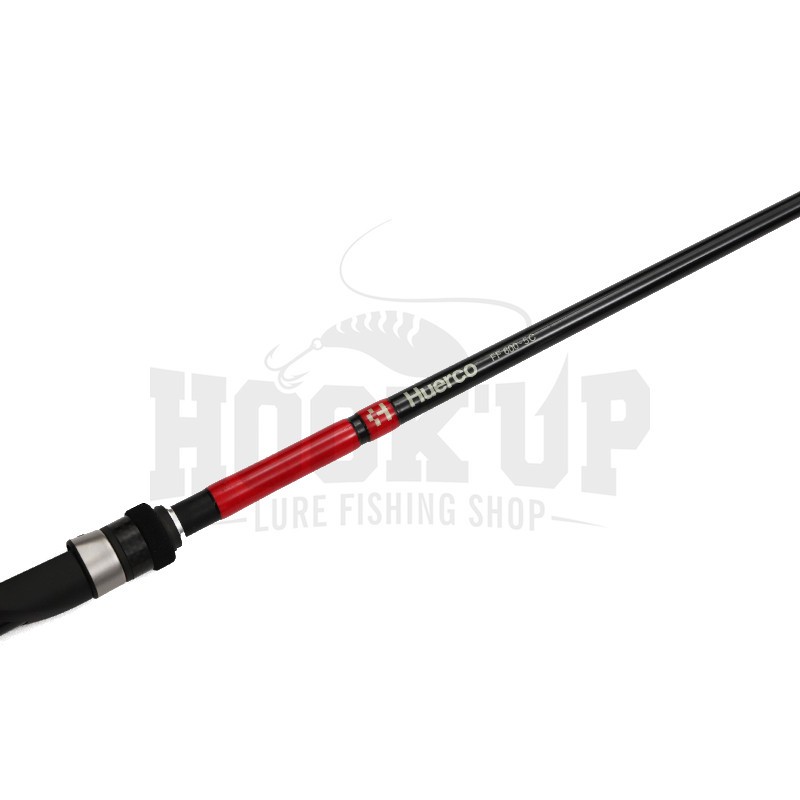 Huerco Travel Rod FF600-5C - Picture 10 of 14