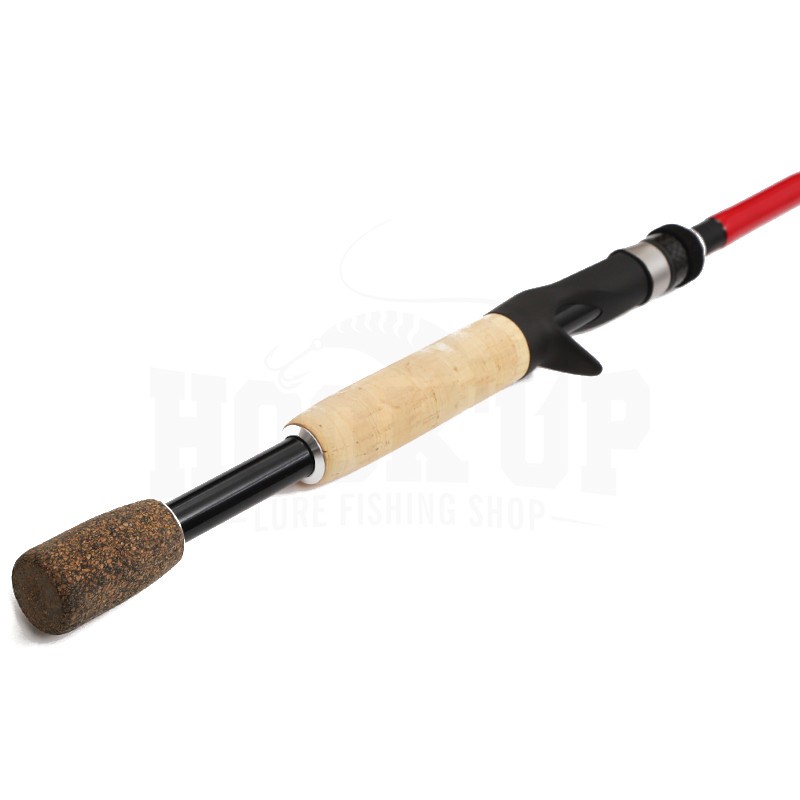 Huerco Travel Rod FF600-5C - Picture 9 of 14