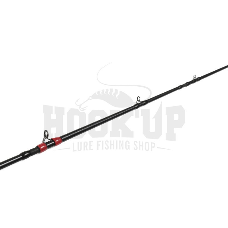 Huerco Travel Rod FF600-5C - Picture 11 of 14