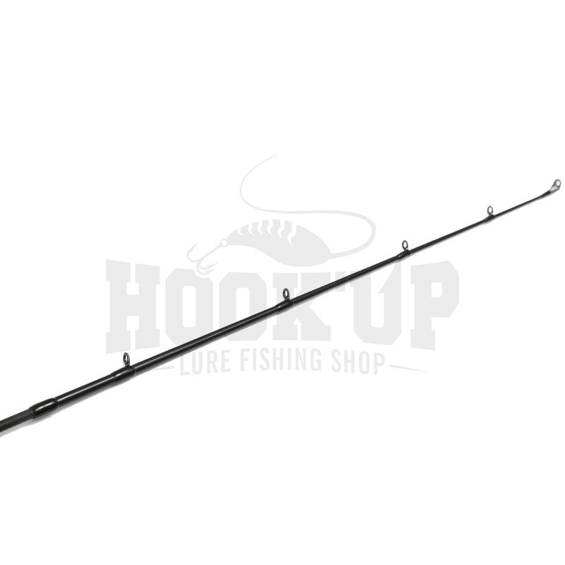 Huerco Travel Rod FF600-5C - Picture 12 of 14