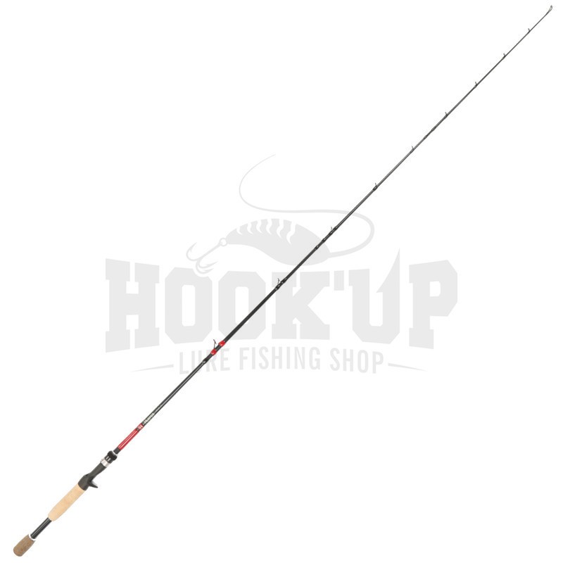 Huerco Travel Rod FF600-5C - Picture 13 of 14