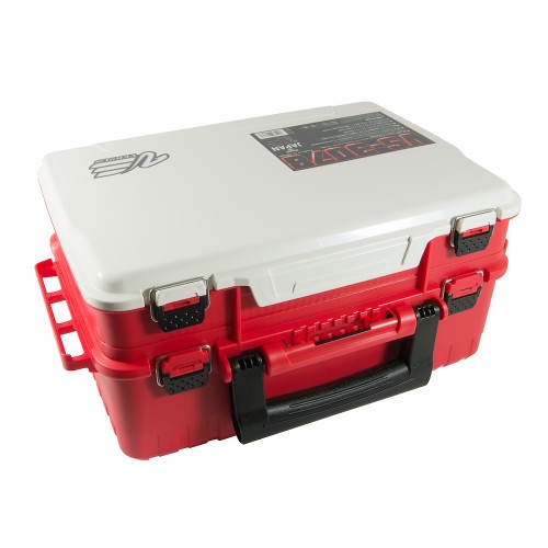 Meiho vs-3078 Tacklebox Rouge