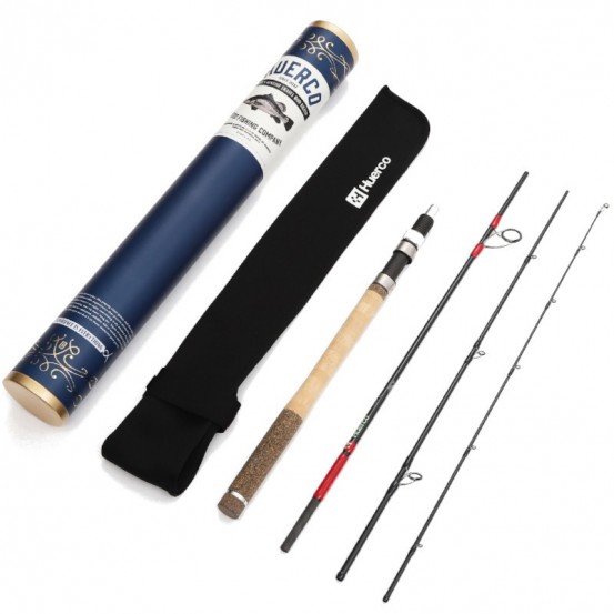 Huerco Travel Rod XT611-4S