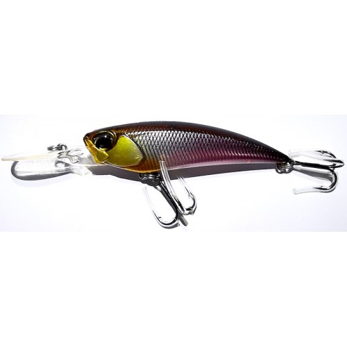 Duo Realis Shad 59 MR [OCCASION]
