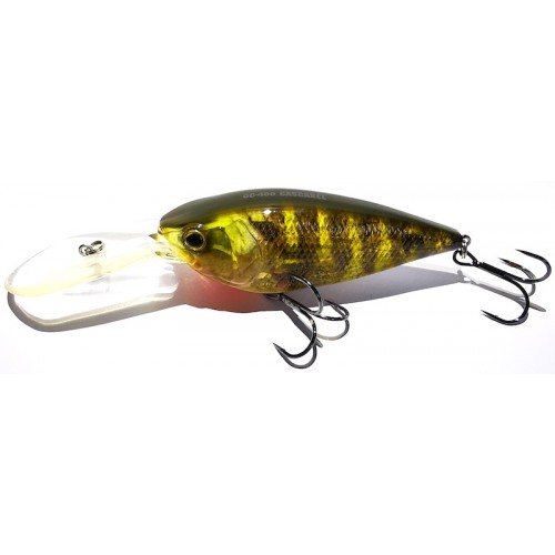 Deps DC 400 Cascabel Real Baby Gill [OCCASION]