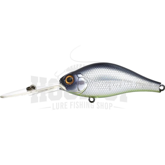 Zip Baits B Switcher 4.0 ohne Rassel - Bild 36 von 42