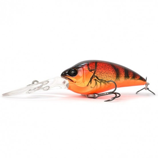 Megabass Super Z Z-3