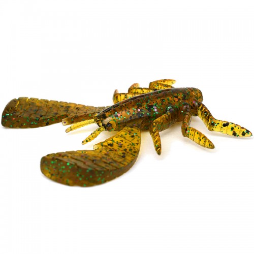 Megabass Fuwabug 3.8" - 96mm