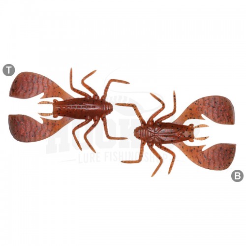 EBIMISO RED FLAKE