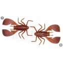 EBIMISO RED FLAKE