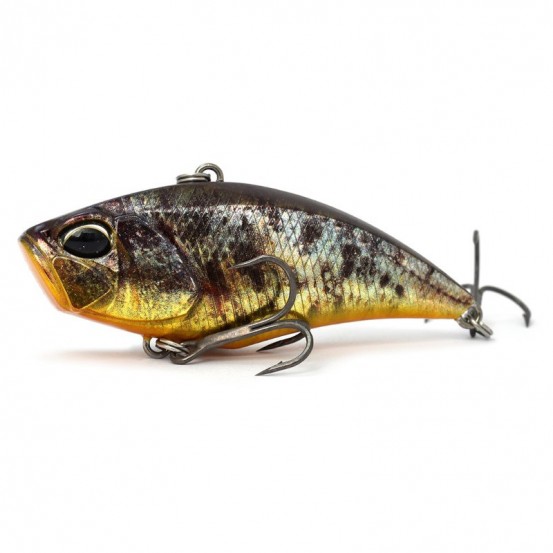 Duo Realis Vibration 65 NITRO