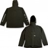 Megabass Wilderness Jacket Black