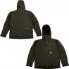 Megabass Blizzard Jacket Black