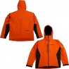 Megabass Blizzard Jacket Hot Pepper