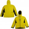 Megabass Wilderness Jacket Competition Yellow