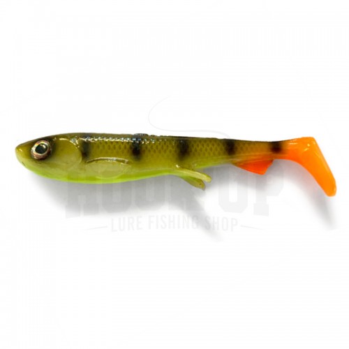 WC029 PERCHA PICKLEBACK (brillo)