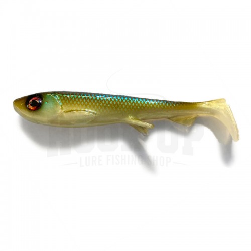 WC038 SMELT