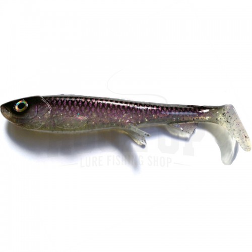 WC005 GLITTER WHITEFISH (UV)
