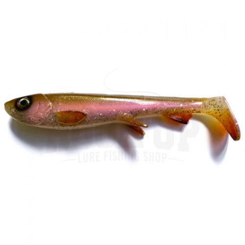 WC019 TRUCHA ARCO IRIS (UV)