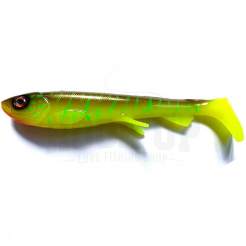 WC032 HOT PIKE
