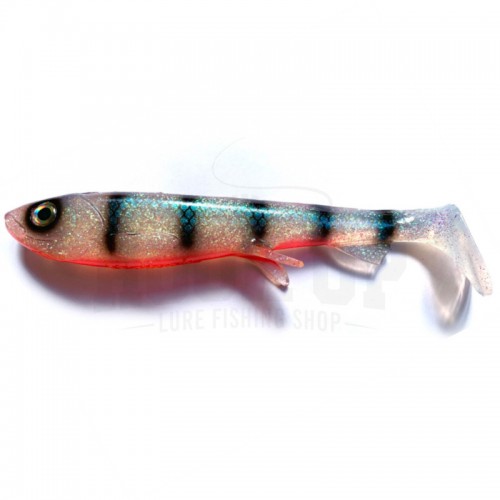 WC034 FANTASMA RAYADO (UV)