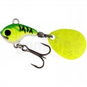 Chartreuse Ice