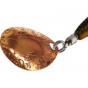 Westin DropBite Tungsteno Spin Tail Jig 1,8cm 9g