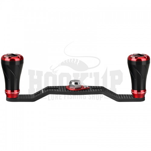 Negro Rojo (7x4)