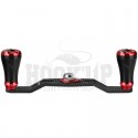 Negro Rojo (7x4)