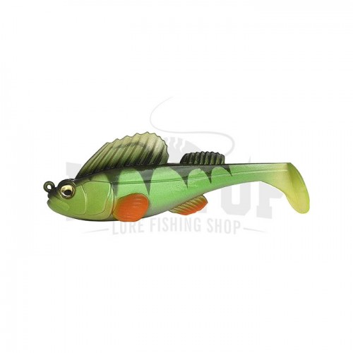 PERCA SHINY (SP-C) [21 g]