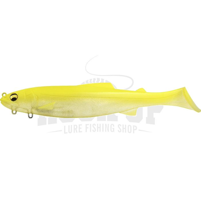 Megabass Magslowl 7" - Photo 13/14