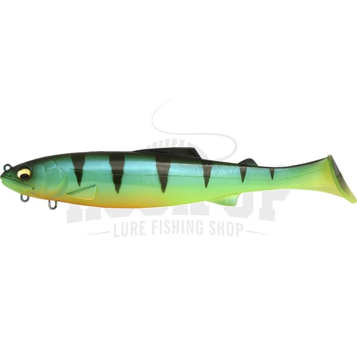 Megabass Magslowl 7" - Photo 14/14